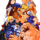 Illustration for article titled Bengus' Capcom Game Art Will Knock Your Teeth Out